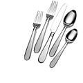 Pfaltzgraff Satin Airel 45 piece set