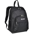 Everest 16.5-inch Dual Mesh Pocket Backpack