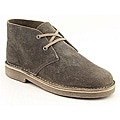 Clarks Originals Boy's Desert Brown Boots