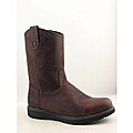 Georgia Men's G4444 Brown Boots Wide