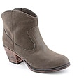 Rocket Dog Women's Soundoff Brown Boots