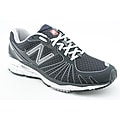 New Balance Men's MR890 Black Athletic