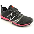New Balance Women's WT20 Minimus Black Athletic