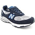 New Balance Men's MR993 Blue Athletic
