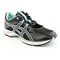 Asics Women's Gel-Euphoria Plus Black Athletic