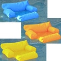 Neo Noodle EPS-foam/Polyester Oversized Luxury Armchair Water Lounger