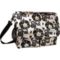 Amy Michelle Seattle Moroccan Diaper Bag