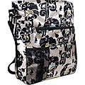 Amy Michelle Lexington Moroccan Diaper Bag