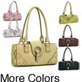 Dasein Rectangle Shoulder Bag