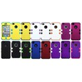 MyBat Apple iPhone 4S/4 Hybrid Protector Cover
