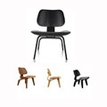 Plywood Chair