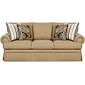 Beautyrest Powell Fawn Sofa