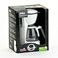 Theo Klein Braun Toy Coffee Maker