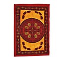 Mandala Print Tapestry (India)