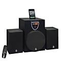 Pyle PSB6AI 2.1Ch 100W Multi-media Home Theater System with iPod Dock