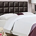 Barclay Square Twin Headboard