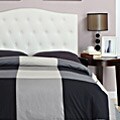 Hilton Tuffted Twin Headboard