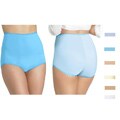 Bali Women's Cool Cotton Skimp Skamp Brief