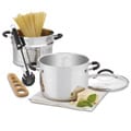Cuisinart Weight Watchers Stainless 3-piece Steamer Set