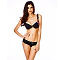 Playboy Intimate's Bra and Thong Set