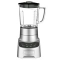 Cuisinart CB-1400PCFR Silver PowerEdge Blender (Refurbished)