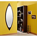 Black Full Body Mirror That Meets the Eye