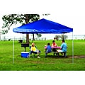 Fast Set Instant Pop Up Straight Wall Canopy (12' x 12')