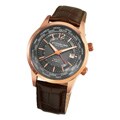 Stuhrling Original Men's Explorer Automatic Watch
