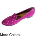 I-Comfort 'Rock Out' Flat
