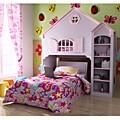 Oeko Tomato Kidz Amberly Doll House