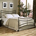 Simplicity Full-size Bedframe
