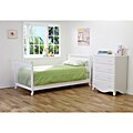 DaVinci Kids Jacob Twin Headboard and Footboard