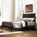 Louisburgh King-size Bed