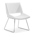 Von White Dining Chair (Set of 4)