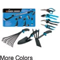 Black & Decker Home 8-piece Ultimate Garden Tool Kit