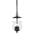 Ascott 3-light Pendant in English Bronze