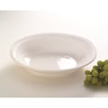 Classic Italian 15-inch Oval Serving Bowl