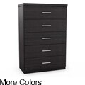 Sonax Willow 5-drawer Tall Dresser