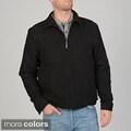 Geoffrey Beene Men's Dean Bomber
