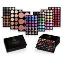 Shany The Masterpiece 7-Layer Makeup Palette Kit