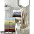 Supima Cotton 650 GSM 6-piece Towel Set