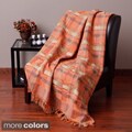 Weaving Throw 60x80 (India)