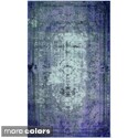 Rug Collective Vintage Inspired Overdyed Rug