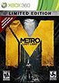 Xbox 360 - Metro: Last Light