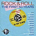 Various Artists - Rock & Roll The First 50 Years: The `50`s