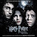 Original Soundtrack - Harry Potter & The Prisoner Of Azkaban