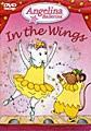 Angelina Ballerina - In the Wings (DVD)