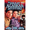 The Great Alaskan Mystery Vol 1 (Chapters 1-7) (DVD)