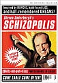 Schizopolis - Criterion Collection (DVD)