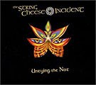 The String Cheese Incident - Untying The Not